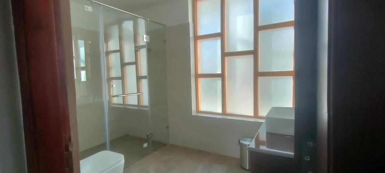 Lha-Zes Hotel Leh Eksteriør billede